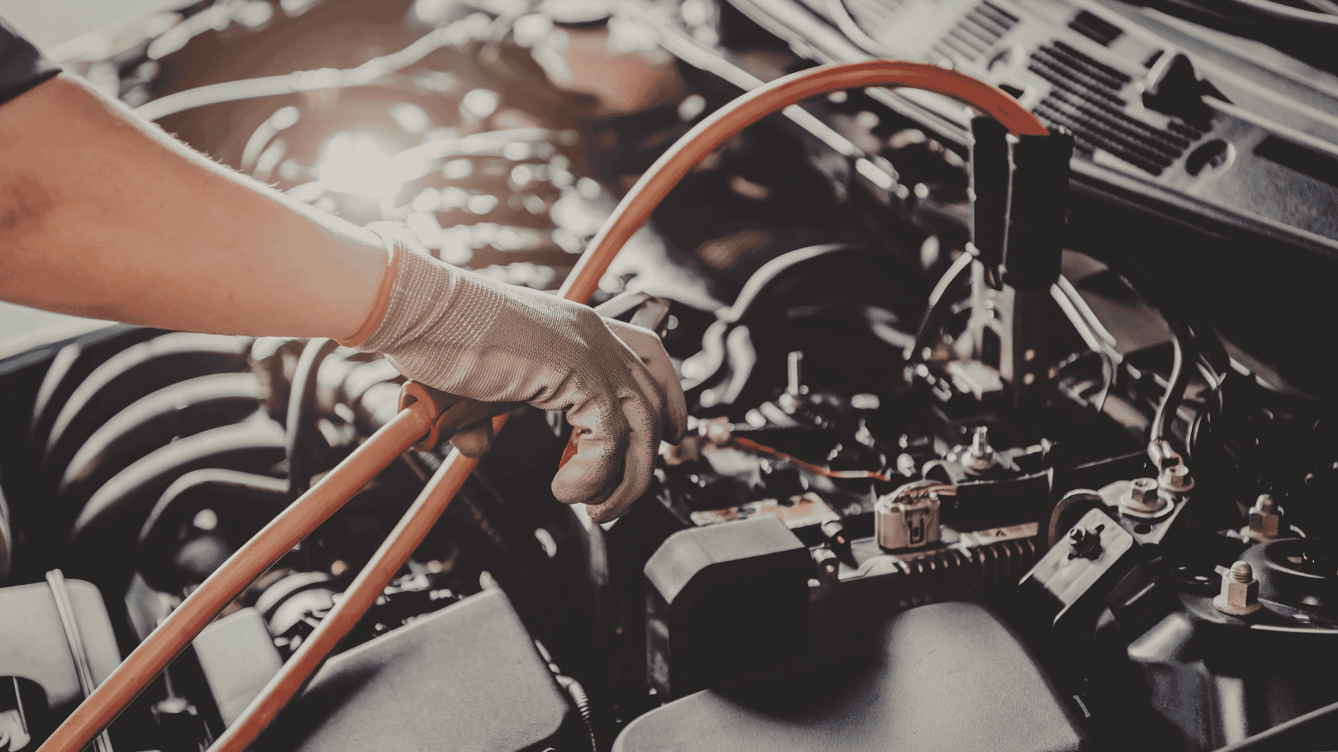 Comprehensive Auto Body Evaluation in Brevard, NC