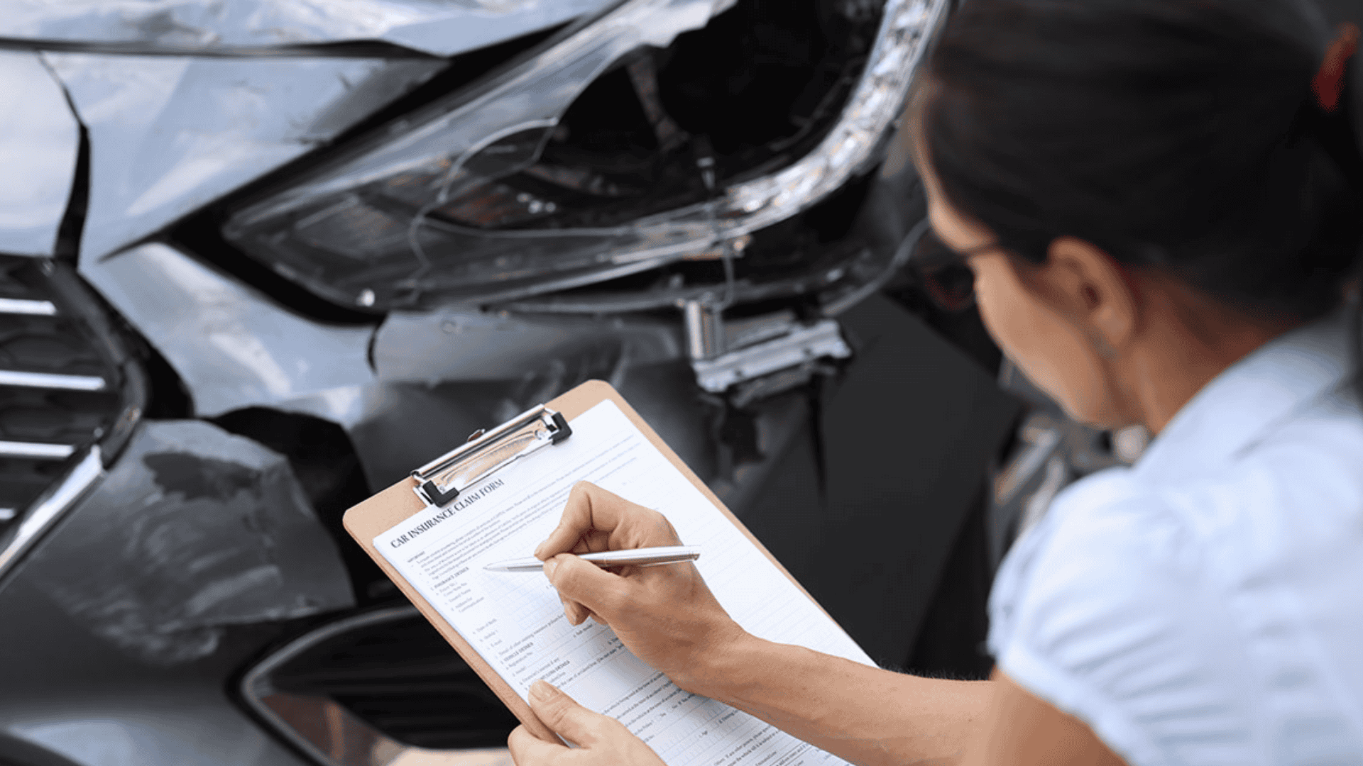 Hidden Damage: Why Professional Inspection After a Collision is Crucial