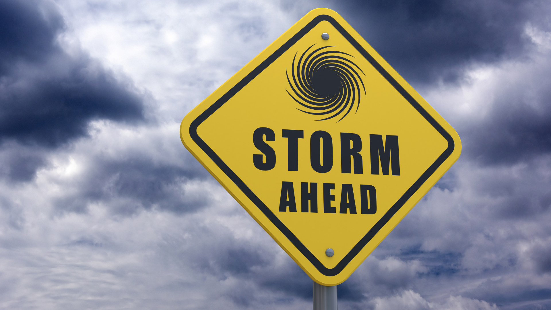 Spring Storm Vehicle Repair in Hendersonville, NC