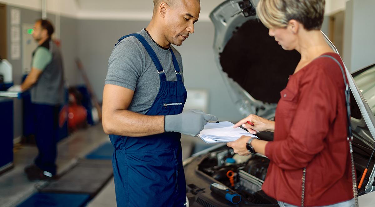 The True Cost of Collision Repair: Estimates and Insurance