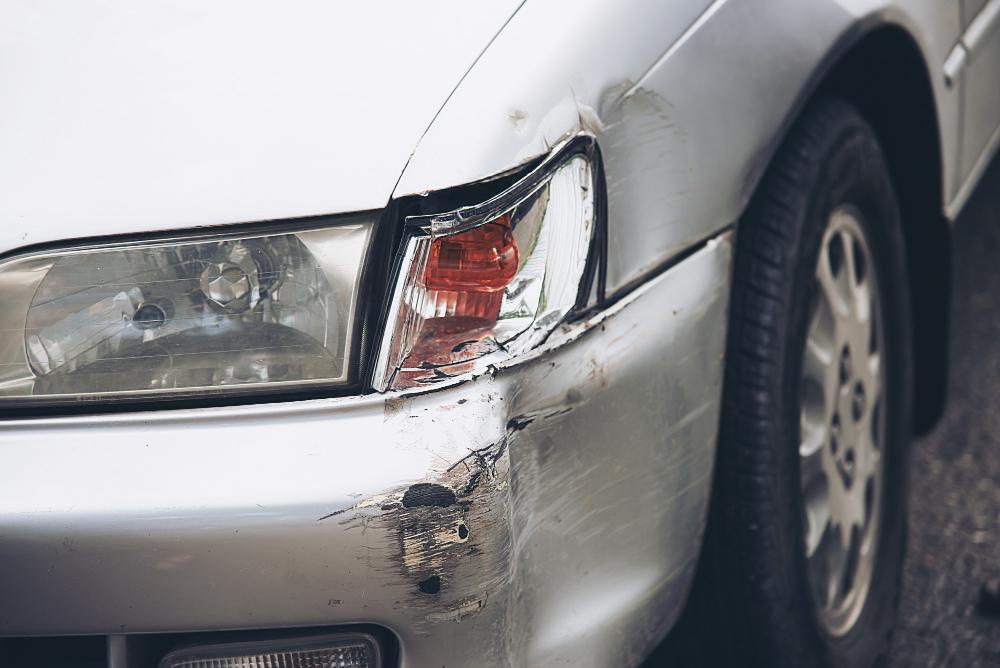 OEM Certified Auto Body Shop in Hendersonville, NC