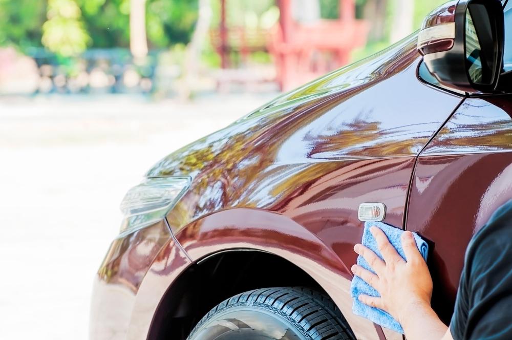 South Asheville Collision Repair Experts
