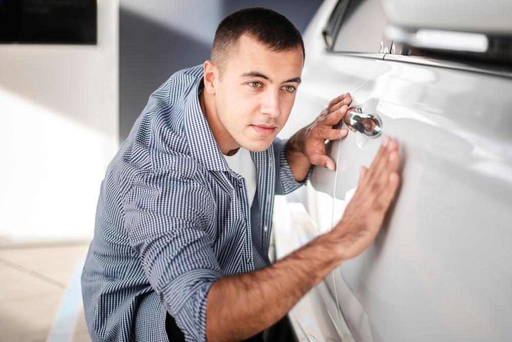 Modern Vehicle Repair Specialists in Asheville, NC