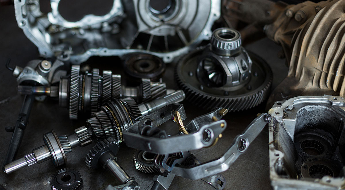 What You Need to Know About Aftermarket Parts