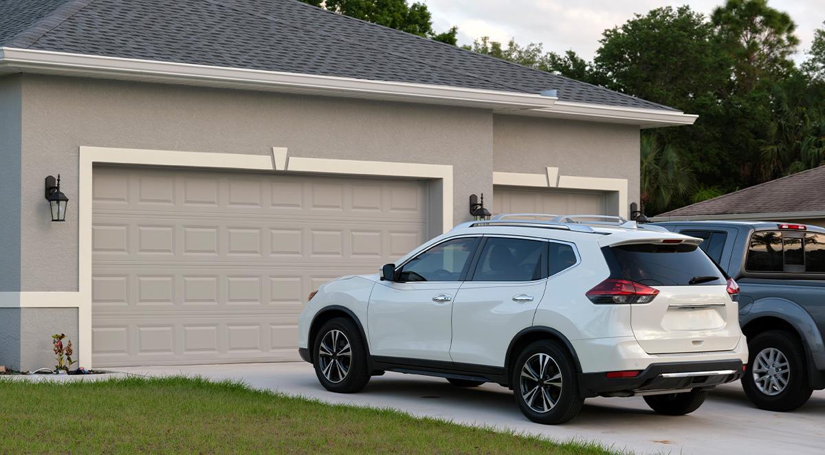 Hendersonville Dent And Ding Repair