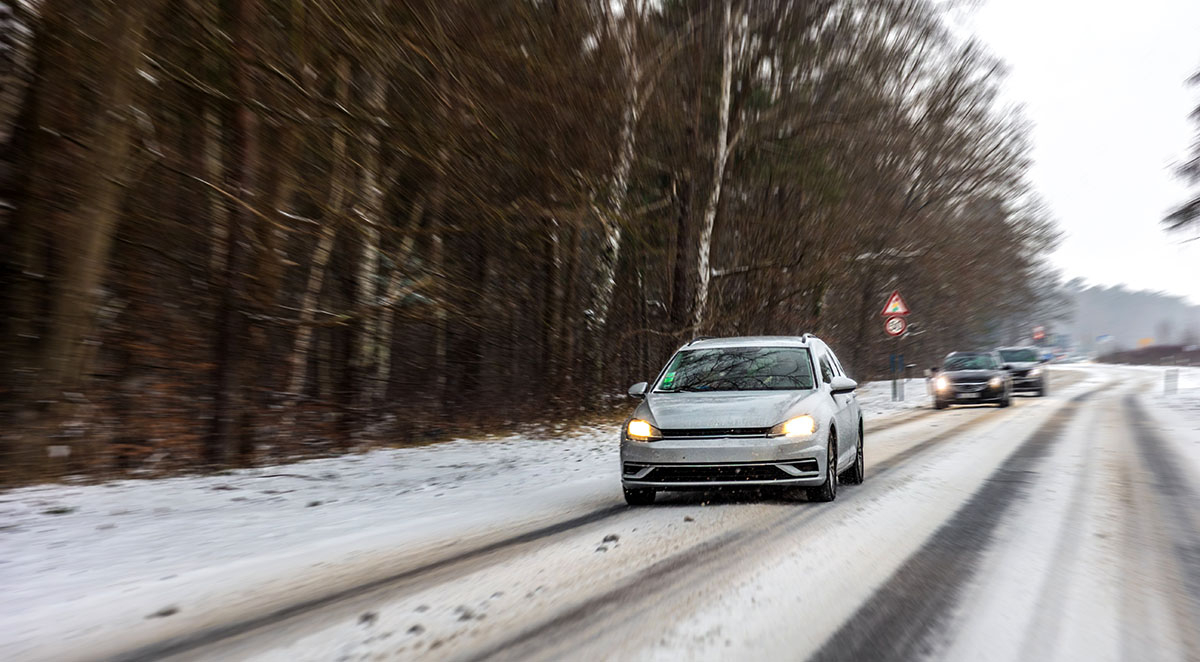 FAQ on Road Salt and Your Car