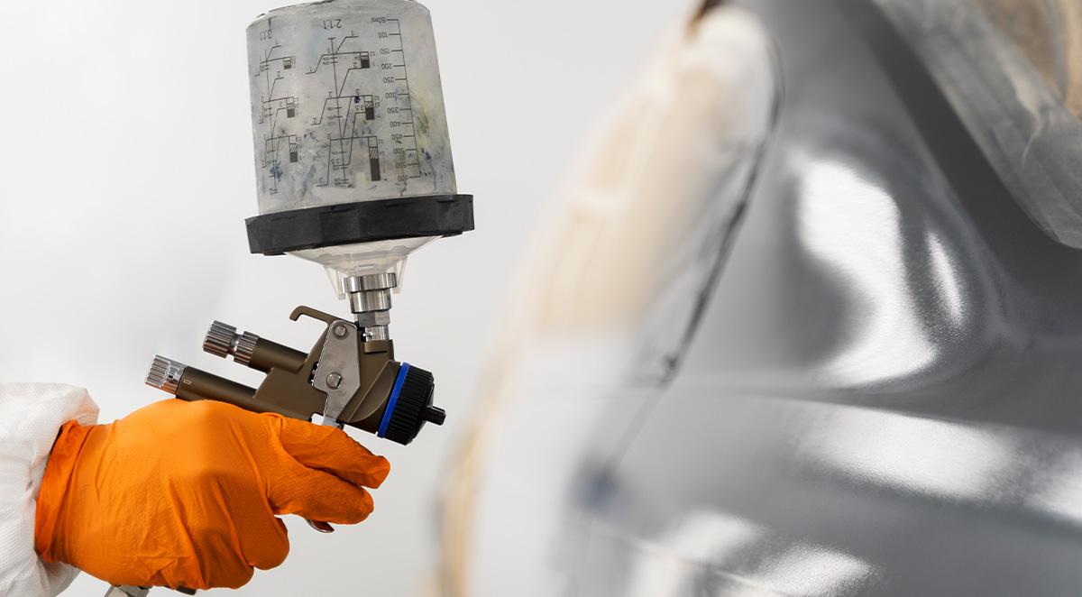 Auto Body Paint Specialists in Brevard, NC
